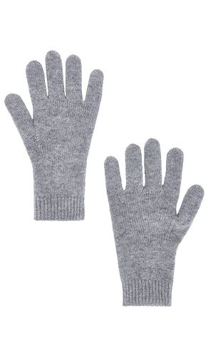 Comme Si HANDSCHUHE in Grey - Comme Si - Modalova