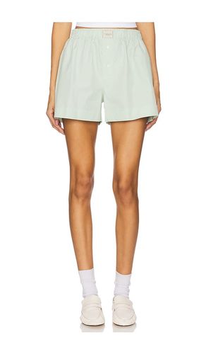 La Boxer Classica Short in . Taglia M. Also in S, XS - Comme Si - Modalova