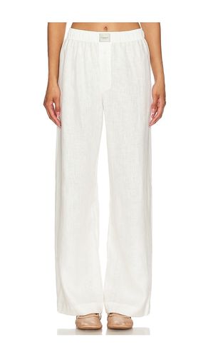 La Boxer Alta Pant in . - size L (also in M, S, XS) - Comme Si - Modalova