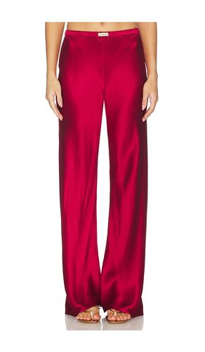 HOSE SILK BIAS in . Größe S. Also in M, L - Comme Si - Modalova