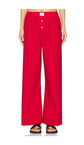 La Boxer Alta Pant in . Size XS. Also in XL - Comme Si - Modalova