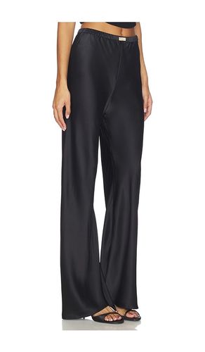 The Silk Bias Pant in . - size L (also in XS) - Comme Si - Modalova