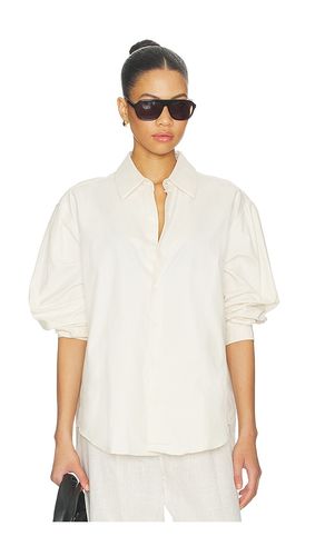 La Shirt Flannel Classica in . Size L. Also in M, S, XS - Comme Si - Modalova