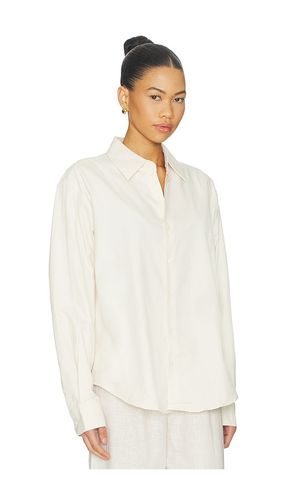 HEMD LA SHIRT FLANNEL CLASSICA in . Größe L. Also in M, S, XS - Comme Si - Modalova