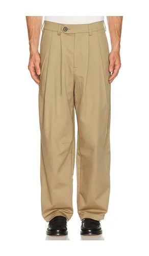The Dennis Pants in . Taglia S. Also in XL/1X - Common Market - Modalova