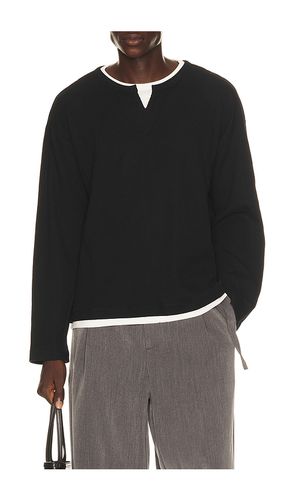The Jonathan Top in . Size L. Also in M, S - Common Market - Modalova