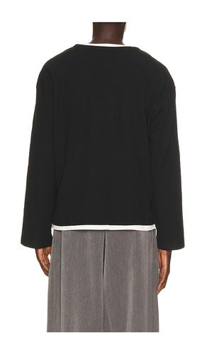The Jonathan Top in . Taglia L. Also in M, S - Common Market - Modalova