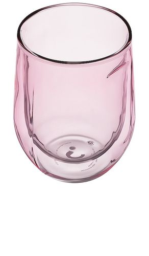 Glass Stemless Cup Double Pack in - Corkcicle - Modalova
