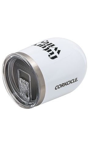 Corkcicle TASSE in White - Corkcicle - Modalova