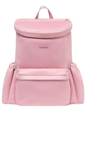 Lotus Backpack Cooler in Rose - Corkcicle - Modalova