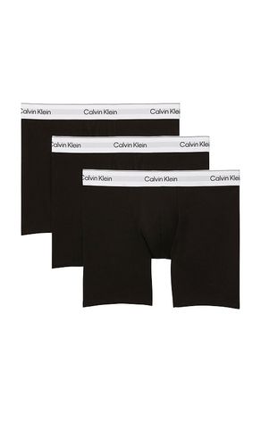 Calvin Klein Boxer Brief 3 Piece Set in . - size XL/1X (also in S, L, XL) - Calvin Klein Underwear - Modalova