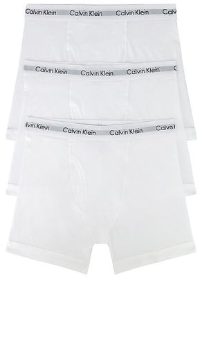Calvin Klein Boxer Brief 3 Piece Set in . - size XL/1X (also in S, XL) - Calvin Klein Underwear - Modalova