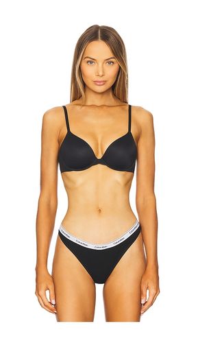 Calvin Klein Perfectly Fit T-shirt Bra in . - size 32A (also in 32B, 32C, 32D, 34A, 34B, 34C, 36A, 36B, 36C) - Calvin Klein Underwear - Modalova