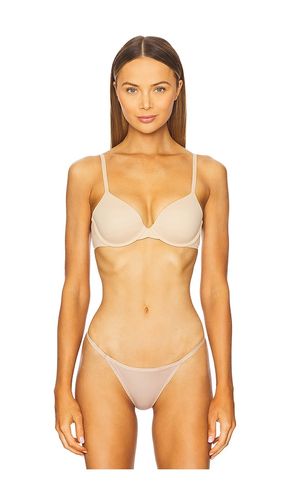 Calvin Klein Perfectly Fit T-shirt Bra in Neutral. - size 32B (also in 34B, 34C, 34D, 36C) - Calvin Klein Underwear - Modalova