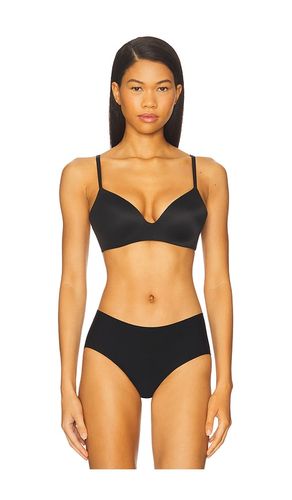 Wire Free T Shirt Bra in . - size 32A (also in 32B, 32D, 34A, 34B, 34C, 34D, 36A, 36B, 36C) - Calvin Klein Underwear - Modalova