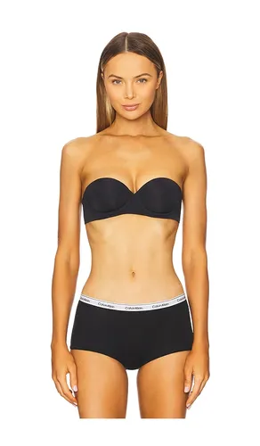 Calvin Klein Strapless Capsule Push Up Bra in . - size 34D (also in 36D) - Calvin Klein Underwear - Modalova