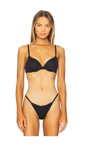 Calvin Klein Attraction Lightly Lined Demi Bra in . - size 34A (also in 34B, 34C) - Calvin Klein Underwear - Modalova