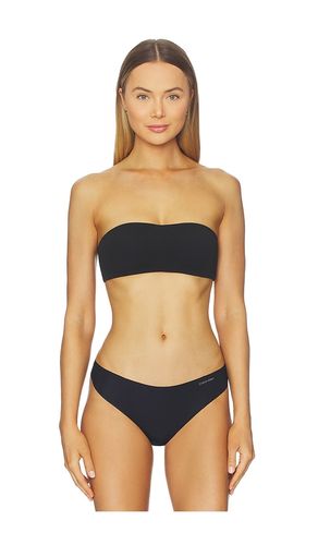 Calvin Klein Adapt Bandeau Strap in . - size XL (also in XS) - Calvin Klein Underwear - Modalova