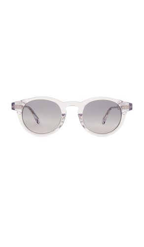 Chimi 03 Sunglasses in White - Chimi - Modalova