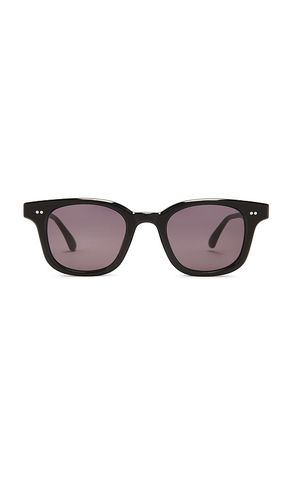 Gafas de sol 2 en color negro talla all - Chimi - Modalova