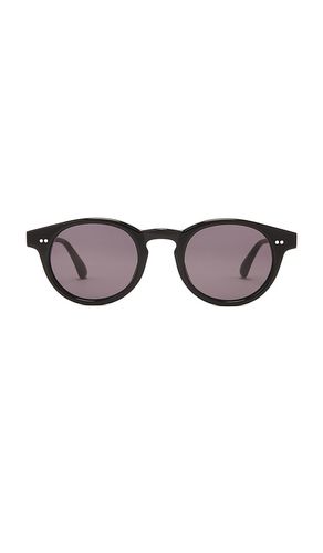 Chimi 03 Sunglasses in Black - Chimi - Modalova