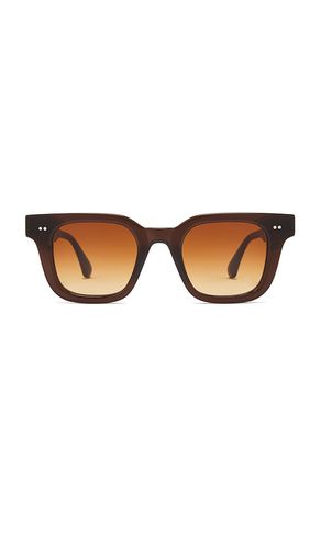 Chimi 04 Sunglasses in Brown - Chimi - Modalova