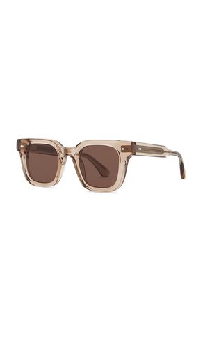 Chimi 04 Sunglasses in Brown - Chimi - Modalova