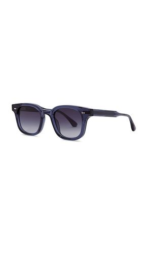 Chimi 02 Sunglasses in Blue - Chimi - Modalova