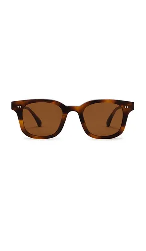 Chimi 02 Sunglasses in Brown - Chimi - Modalova