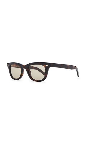 Ease sunglasses in color brown size all - Chimi - Modalova