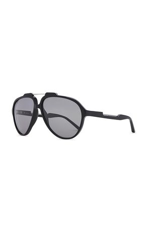 Chimi Ross Sunglasses in Black - Chimi - Modalova