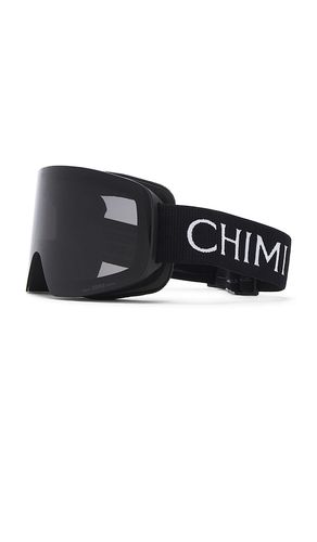Ski 01 Sella Ski Goggles in - Chimi - Modalova
