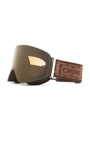 Chimi BRILLE SKI in Brown - Chimi - Modalova