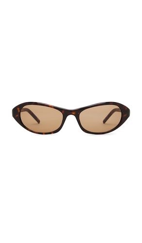 Chimi Aria Sunglasses in Brown - Chimi - Modalova