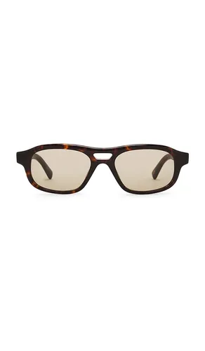 Gafas de sol eli en color marrón talla all - Chimi - Modalova