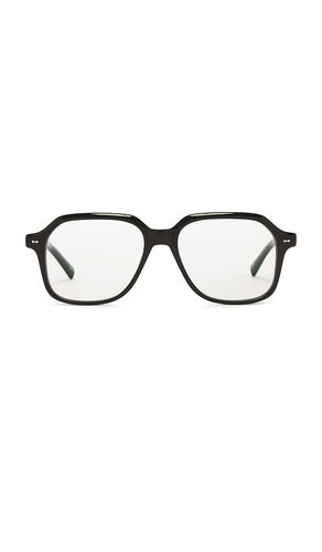 Chimi Davis Optic Glasses in Black - Chimi - Modalova