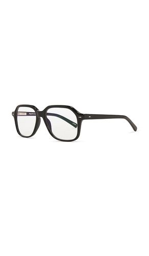 Chimi Davis Optic Glasses in Black - Chimi - Modalova