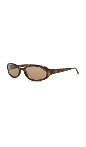 Gafas de sol grana en color marrón talla all - Chimi - Modalova