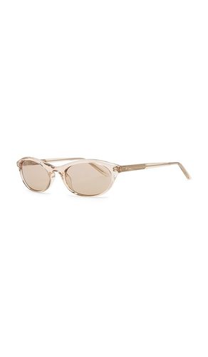 Chimi Jean Sunglasses in Beige - Chimi - Modalova