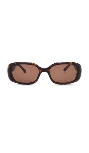 Chimi LAX Sunglasses in Brown - Chimi - Modalova