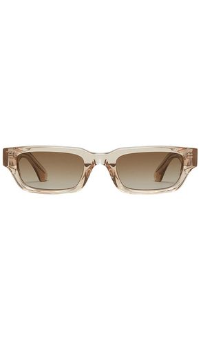 Chimi 10 Sunglasses in Cream - Chimi - Modalova