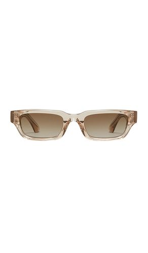 Chimi SONNENBRILLE 10 in Cream - Chimi - Modalova