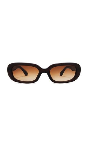 Chimi 12 Sunglasses in Brown - Chimi - Modalova