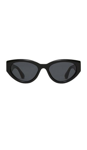 Gafas de sol 6 en color negro talla all - Chimi - Modalova