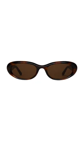 Chimi SONNENBRILLE X16 in Brown - Chimi - Modalova