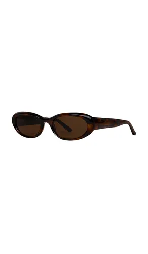 Chimi SONNENBRILLE X16 in Brown - Chimi - Modalova