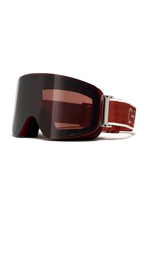 Chimi 01 Cime Ski Goggles in Red - Chimi - Modalova