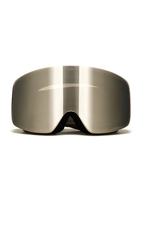 Chimi 01 Cime Ski Goggles in Beige - Chimi - Modalova