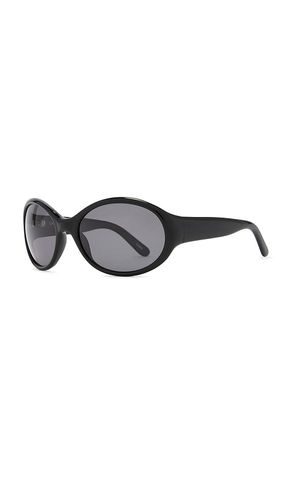Gafas de sol giada en color negro talla all - Chimi - Modalova