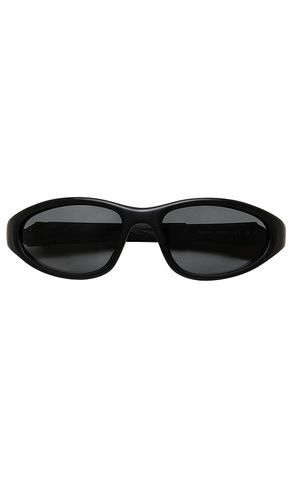 Chimi Split Sunglasses in Black - Chimi - Modalova